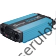 Invertor sinusoidal Berger cu priority switch