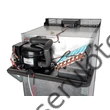 FRIGIDER CARBEST CU COMPRESOR 12V 