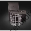 Ladă frigofirica cu compresor Carbest PowerCooler