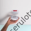 Dispozitiv alarma de fum 218 RM