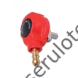 Doza externa gaz 