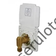 Doza externa gaz 