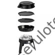 Cadac  Safari Chef  30 mbar