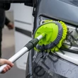 Mov curatire auto