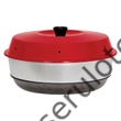 Set complet cuptor de camping Omnia Limited 5 buc.