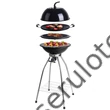 Set gratar pe gaz Camp4 Woki 30 mbar