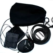 Dispozitiv  electrostimulare portabil