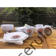 Set vase JOURNEY
