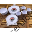 Set vase TIME TO TRAVEL 3+