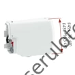 Kit motor Compact Fiamma 45s