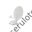 Sistem de satelit complet automat
