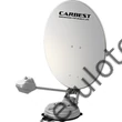 Carbest Multi-Sat X85 Twin + Skew - sistem satelit 85 cm