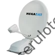 Sistem satelit Megasat Caravanman 65 Premium V2 Single LNB