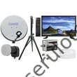Sistem de satelit Schwaiger Camping