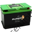 Baterie cu litiu Super B Epsilon 100Ah