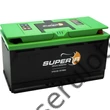 Baterie cu litiu Super B Epsilon 100Ah