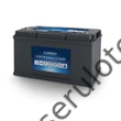 Baterie Carbest LiFePO4 cu  Bluetooth 100 Ah