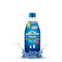 Aqua Kem Blue Concentrat 0.78 l