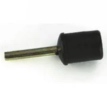 Capăt bețe cort drept 19mm