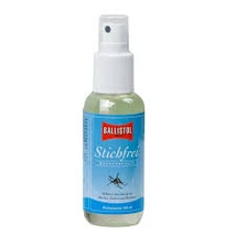 Spray impotriva țânțarilor si al căpușei