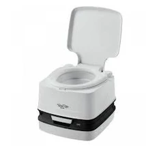 WC mobil Porta Potti Qube 145