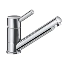 Robinet apa rece-calda Keramik Trend E+