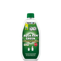 Aqua Kem Green concentrat 0.75 l