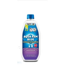 Aqua Kem Blue Concentrat 0.78l cu aroma de lavanda