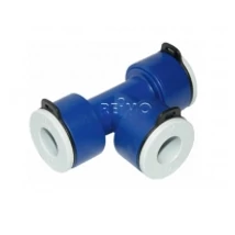 Cupla rapida T Uniquick
