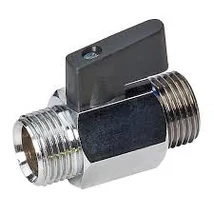 robinet cu bila R 1/2 "