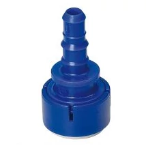 conector manșon drept 10 mm