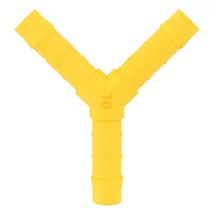 "Y" pentru furtun de apă 12 mm