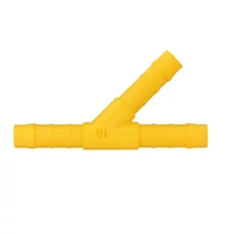 "Y" 45 pentru furtun de apă 