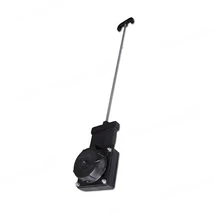 Valva canalizare 1" 1/2 cu maner 60cm