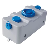 Rezervor apă curată /uzată 40 l