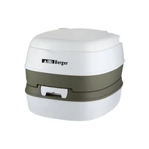 WC mobil Berger Comfort