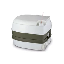 WC mobil Berger Comfort