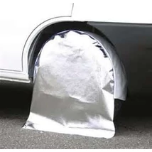 Scut roată cu suprafață reflex 16&quot;&quot;