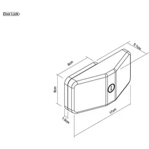 Siguranta usa-DOOR LOCK