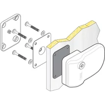 Siguranta usa-SAFE DOOR