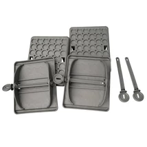 talpi plate JUMBO