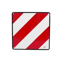 Placă reflectorizantă Italia