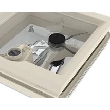 kit Turbo Vent 28F