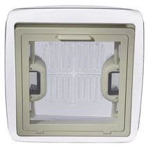 Trapă MPK Skylight VisionVent S eco (Mod. 2751)