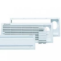 Grila ventilatie frigider LS100