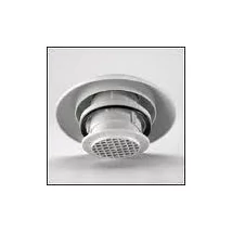 Ciupercă ventilație cu ventilator