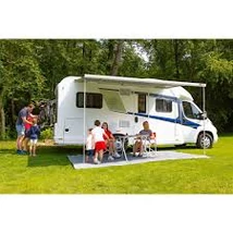 Fiamma F45S 263 cm