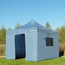 Perete  lateral pavilion Berger