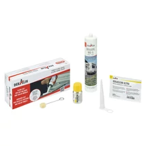 Set de adezivi Dekalin pentru sisteme satelite și module solare