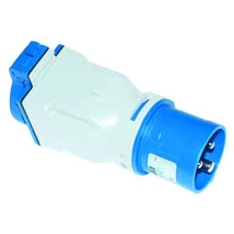 Adaptor caravana